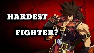 Ranking the Most Difficult Fighting Games.
