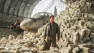 Pilot Stashed $100 Billion at Home Doing the CIA’s Dirty Work and Running a Drug Cartel