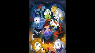 UNDERTALE!!!!! #undertale #gameplay #undertalegameplay