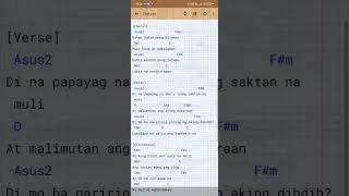 Dahan easy guitar chords december avenue #decemberavenue #youtube #viralvideo #opm