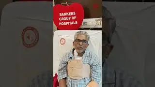 A Journey Back to Good Health: A Patient's Bypass Surgery Success Story
