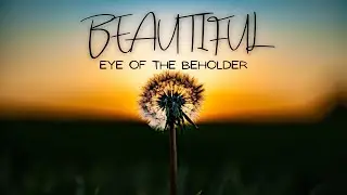 Eye of the Beholder - Beautiful music for relaxation, studying, meditation and sleep!