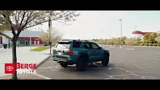 RTS Everest Green 4Runner YouTube