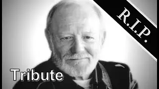 William Morgan Sheppard ● A Simple Tribute