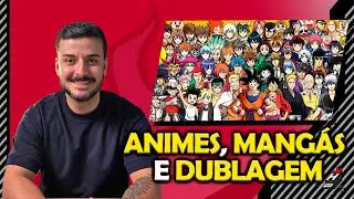 &ldquo;Hype Sekai: O Novo Projeto do Hype Talks Para Quem Ama Animes e Mang&aacute;s&rdquo;