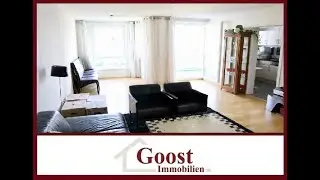 Eigentumswohnung in Bergisch Gladbach kaufen - Immobilienvermittlung mit Goost Immobilien