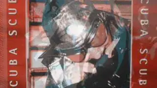 The Revillos - Scuba Scuba (Japanese)