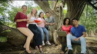The most important click 👉 www.panama2019.pa