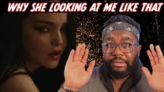 MY FIRST TIME LISTENING TO DOVE CAMERON | Sand (Official Video) | (REACTION!!!)