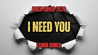 Skate Avenue PH - I Need You (Rock Cover)