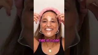 Guess The Face Mask Challenge (Water)