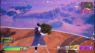 Fortnite Chapter 7 Season 1 Seven Gameplay Squad Zero Build The Ageless Skins