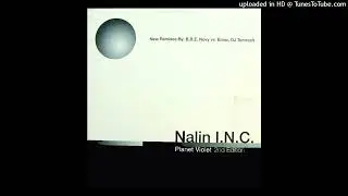 Nalin I.N.C. – Planet Violet (B.B.E. Mix). 1998
