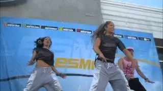 WorkShop BodySystems Chile, BodyJam 59, parte I.wmv