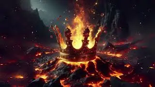 Crowned Full Rap MIX