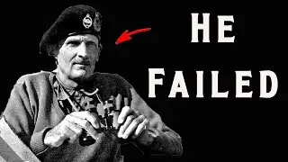 What Montgomery Demanded After American Tanks Broke His Entire Strategy