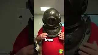 The sheer *audacity* of putting this on! Wait until you see the movie connection they make about ...