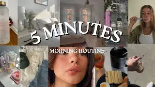 Look More Attractive in 5 Minutes (No Makeup Needed)