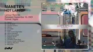 Maneten - [admin] [Lamour Records]