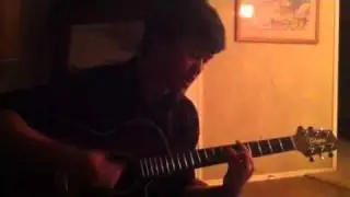 Creative Writing Song