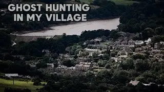 Trying to solve a missing person case | Paranormal Investigation .