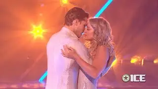 DWTS 28 - Lauren Alaina & Gleb Boy Band Performance | LIVE 11-11-19