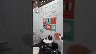 The OMP Live From Office 2018 Video