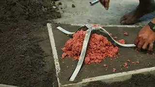 Sand Casting P. Tendercool Chairs