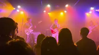 20240601夜明けの街_海豚刑警🐬_迪士尼@the wall