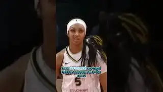 Angel Reese&rsquo;s GAME-WINNER Leaves Crowd SPEECHLESS!