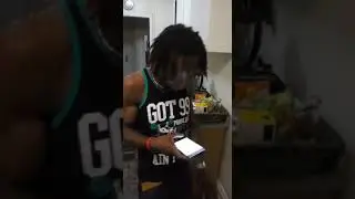 KB YUNG HU$TLE