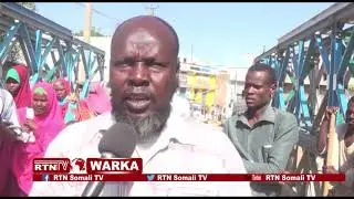 RTNT V: Buundada Beledweyne ee Buunda weyn ayaa laga cabsi qabaa in ay dunto