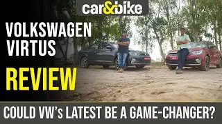 Volkswagen Virtus Review