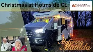 Christmas 2024 at Holmside CL