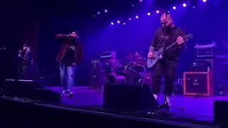 Champions by Gideon live 10/28/19