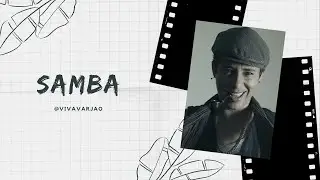 Samba - Viva Varj&atilde;o