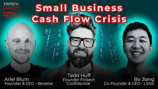 Why Small Businesses Fail: The Cash Flow Problem Nobody Talks About