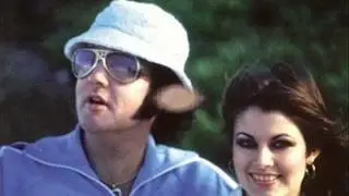 Elvis & Ginger - Forget Me Never