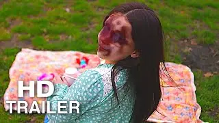 FALSE POSITIVE Official Trailer 2021 Sophia Bush Horror Movie