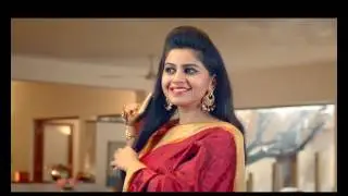 Kanva Saree Commercial 15 Sec