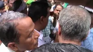 Navnirman Kisan Sangathan