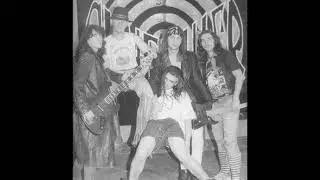 Gunfighter - Demo 1994