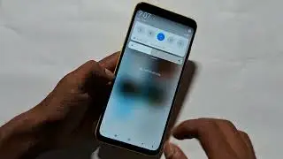 Poco m5 me control center change problem, poco m5 control center not showing