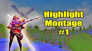 Highlight #1|Creative Destruction