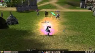 Metin2 CharLiie Vs. Heimdahl [HD]