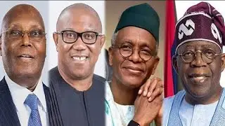 ADC Sets To Retire Tinubu Back To Lagos