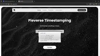 Что такое токен-монета Pieverse ($PIEVERSE) | Обзор токена $PIEVERSE