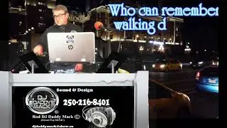 DJ Daddy Mack(c) 2021 - 2022 NYE live online