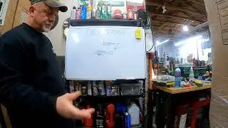 Ask an FFL #9    Why Not Dry Fire Antiques???