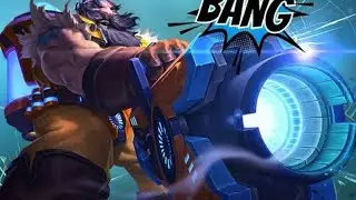 Clash of Titans secretly added this titan🤫#clashoftitans #cot #moba #moren